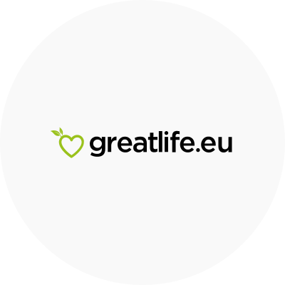 Greatlife.eu A photo of Greatlife.eu