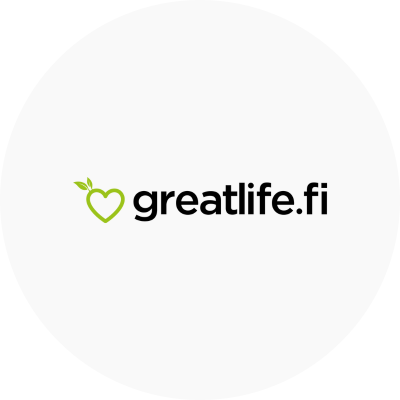 Greatlife.fi A photo of Greatlife.fi