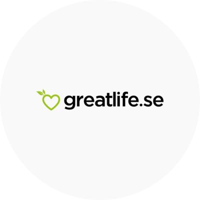 Greatlife.se A photo of Greatlife.se