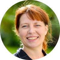 Helene Sandström A photo of Helene Sandström