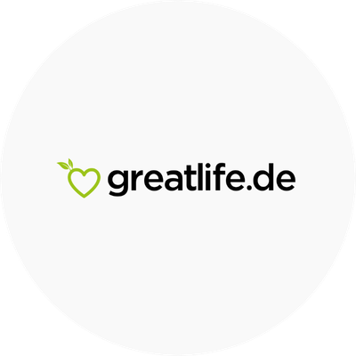 A photo of Greatlife.de 