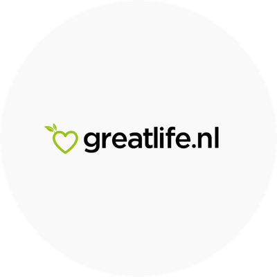 A photo of Greatlife.nl 