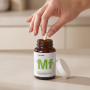 5-MTHF L-Methylfolate (Folic Acid)