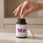 Manganese citrate