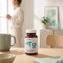 TMG (Trimethylglycine) – 100% Betaine