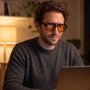 Blue Blockers Optic Pro