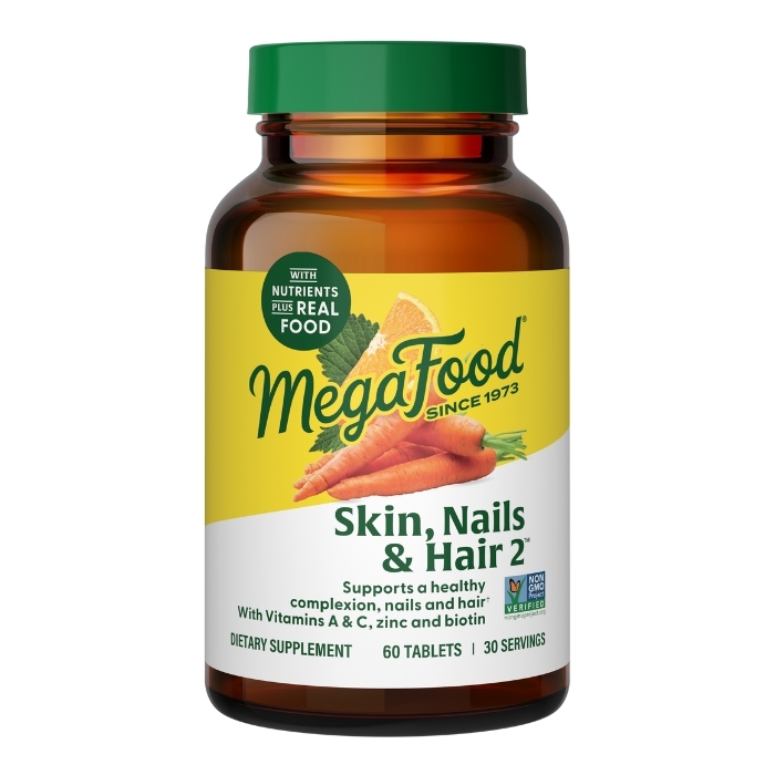 Skin, Nails, & Hair 2