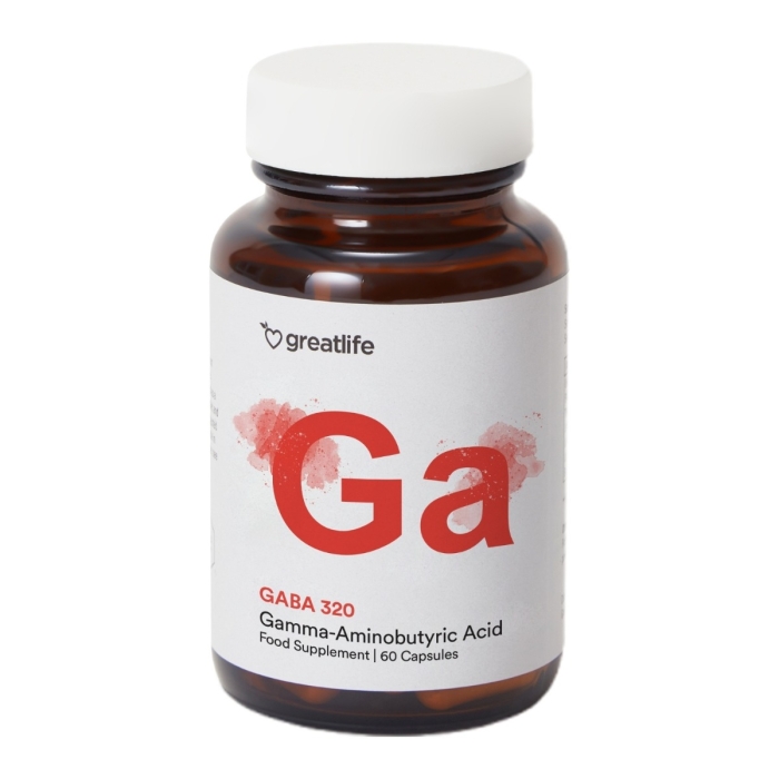 GABA 320