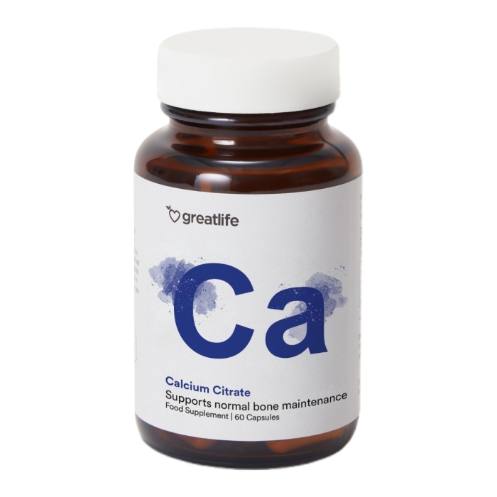 Calcium Citrate