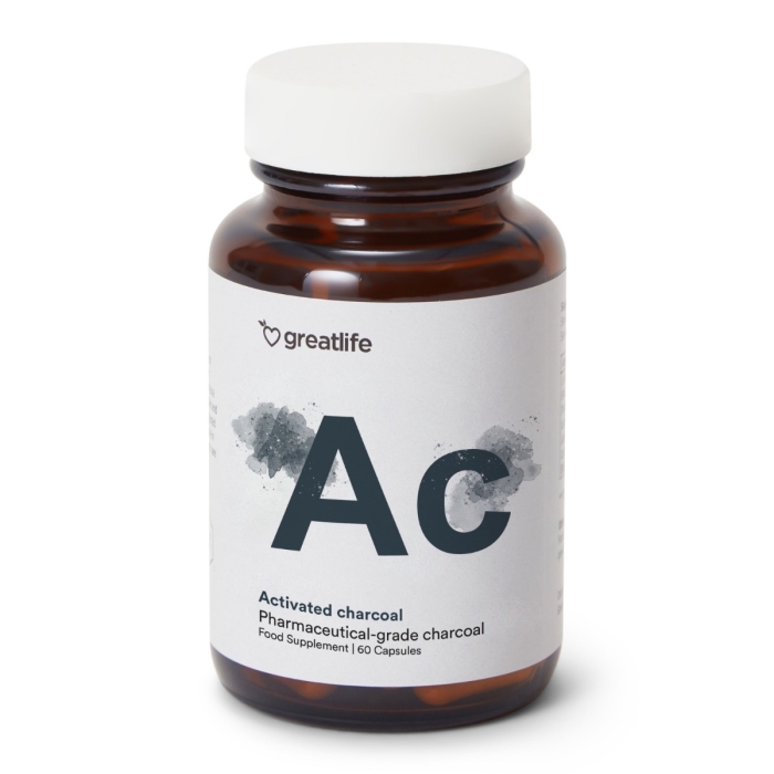Activated Charcoal Norit®