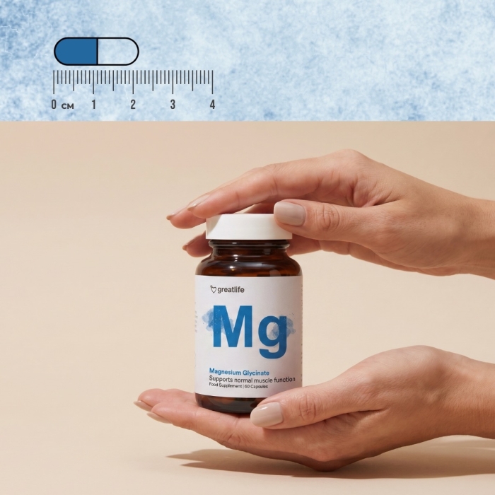 Magnesium Bisglycinate
