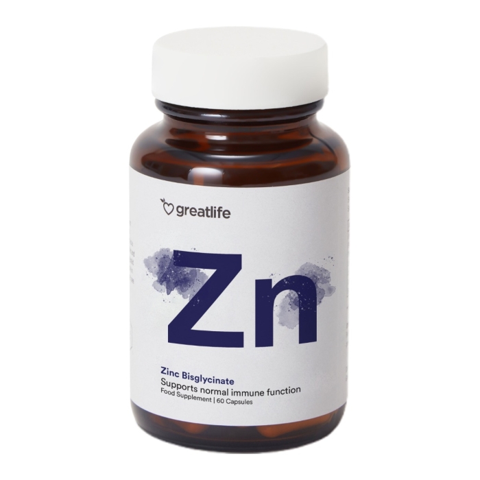 Zinc Picolinate
