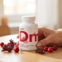 D-Mannose with Cranberry – Premium Formula