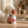 D-Mannose with Cranberry – Premium Formula