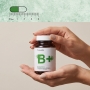 B Complex Plus+