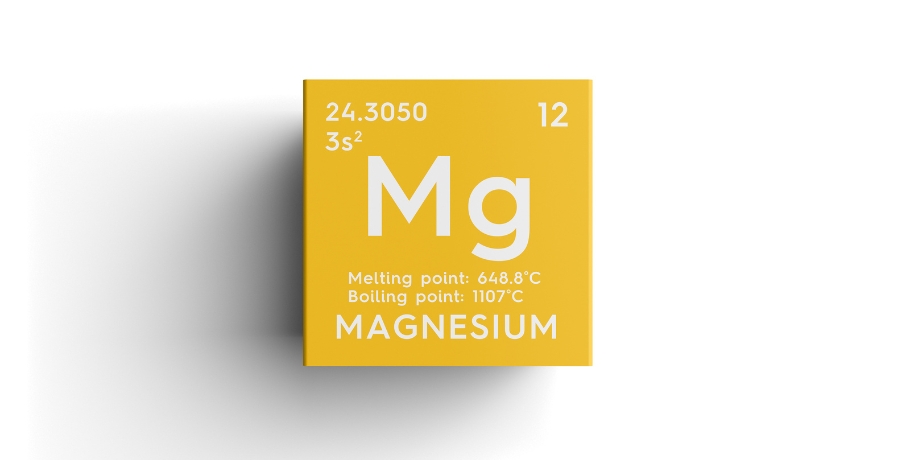 Is there a specific magnesium for the evening? Is there a specific magnesium for the evening?