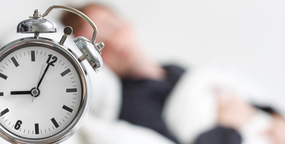 How many hours should you sleep?