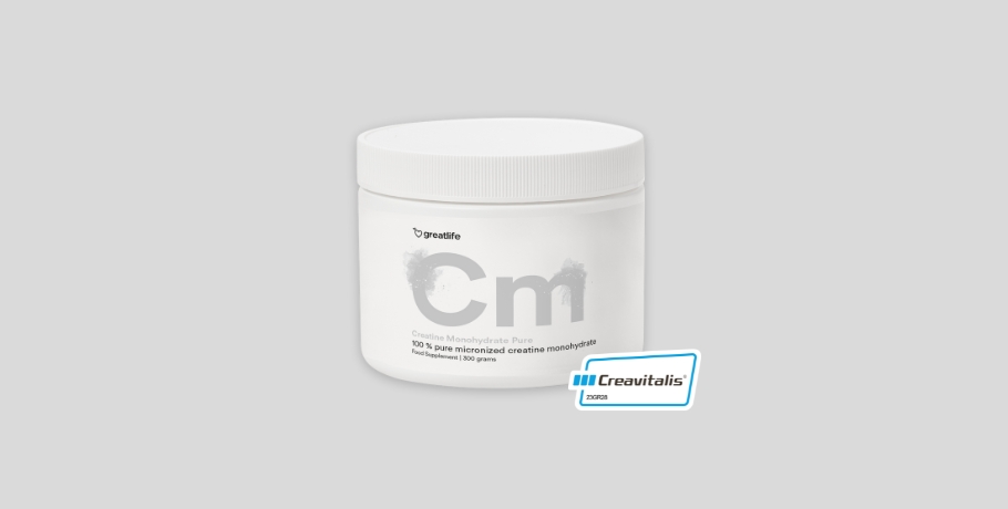 Everything you need to know about creatine Everything you need to know about creatine