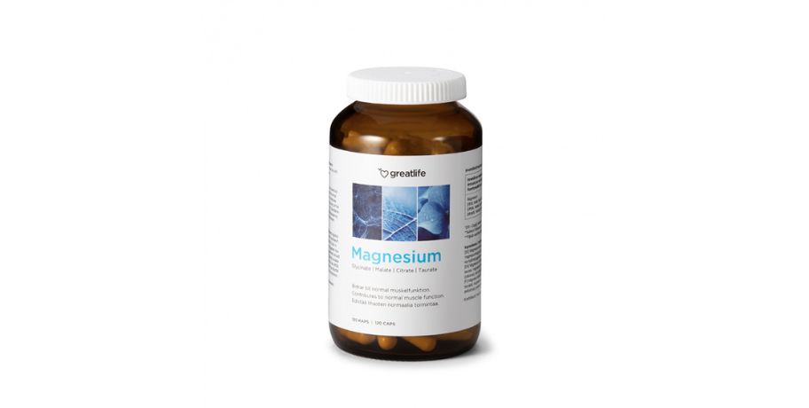 The Best Forms of Magnesium for Supplements: A Comprehensive Guide The Best Forms of Magnesium for Supplements: A Comprehensive Guide