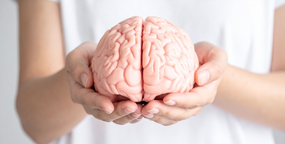 The nutrient deficiency that can affect the brain even in young adults