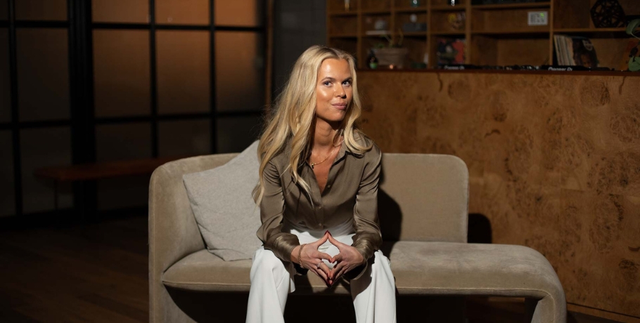 Ida Carleborn – From Autoimmune Disease to Holistic Health