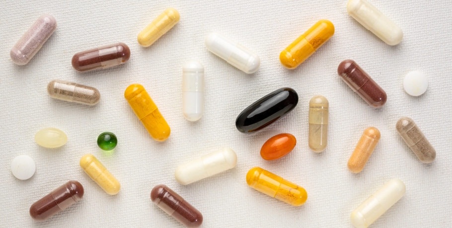 Why do I feel worse from supplements? 6 common causes