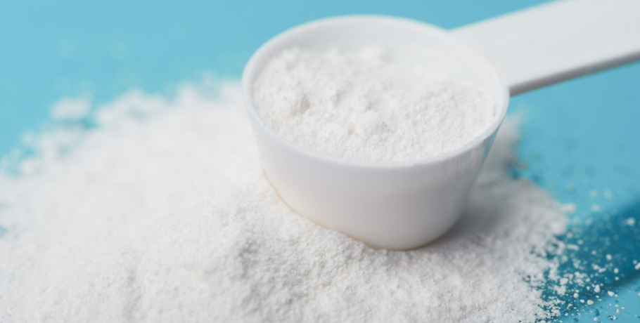 Creatine – The World's Best Superfood?