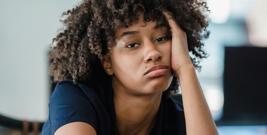 When everything feels boring – what happens in the brain?