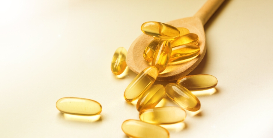 Omega-3 Dosage Omega-3 Dosage