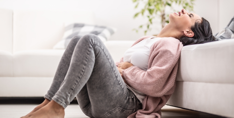 PMS and nutrition – how diet, supplements, and hormone balance are connected