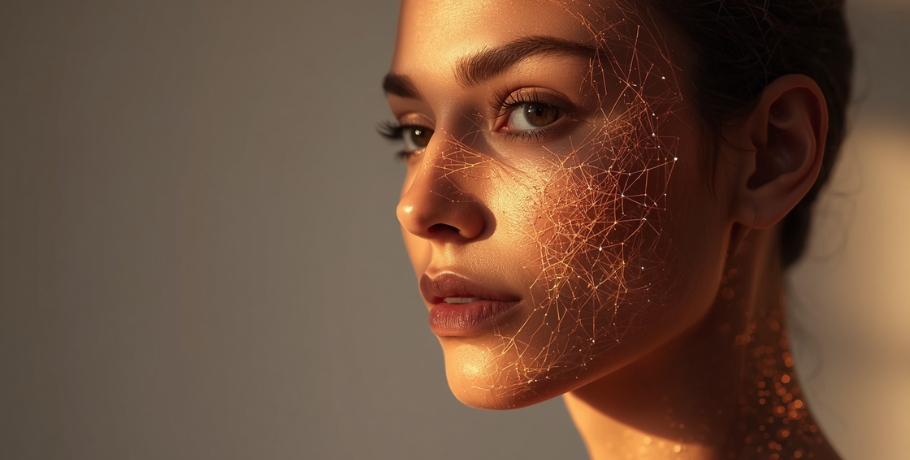A special form of collagen for the skin – for firmness, hydration and elasticity A special form of collagen for the skin – for firmness, hydration and elasticity