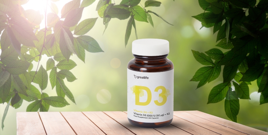 Vitamin D is important if you have Helicobacter pylori