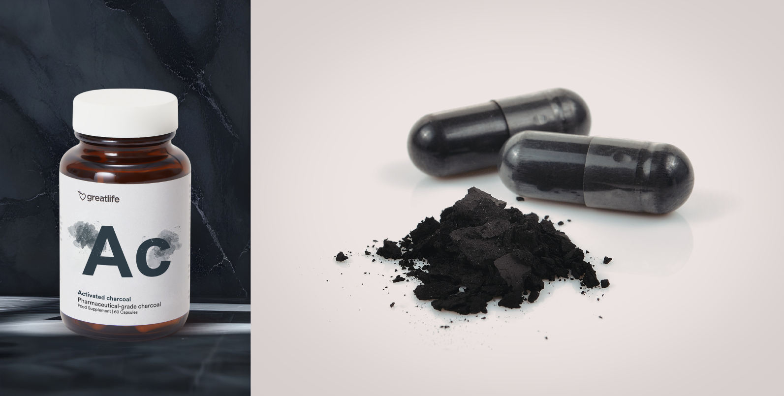 What Is Activated Charcoal – Why Is It Important?