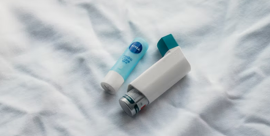 Low levels of vitamin D worsen asthma