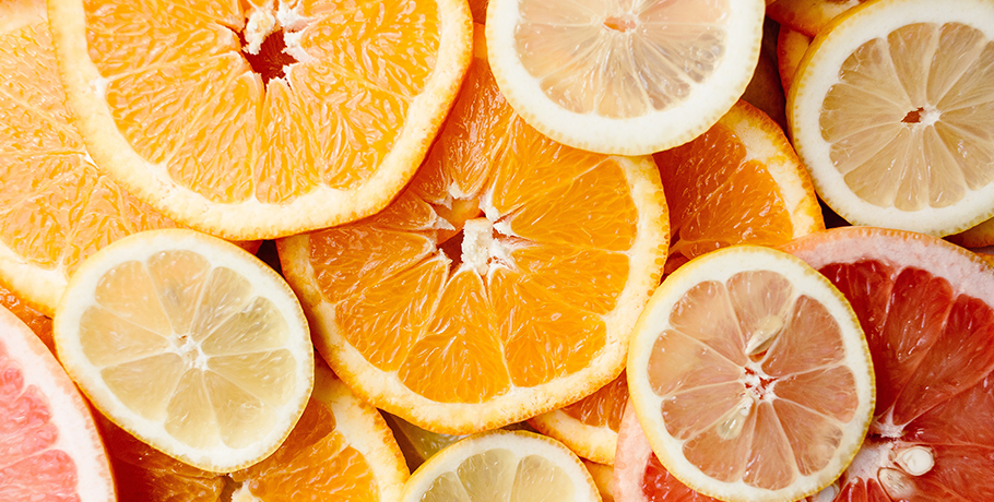Vitamin C – More Than Just Ascorbic Acid