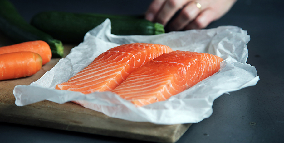 Astaxanthin - A Super Compound for More Than Just Beautiful Skin