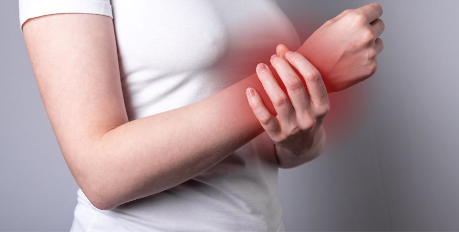 Everything about MSM