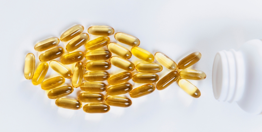 All About Omega-3