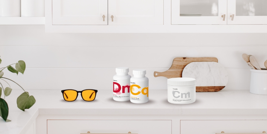 References to our products References to our products