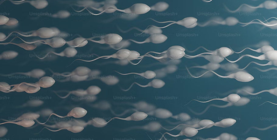CoQ10 improves sperm quality