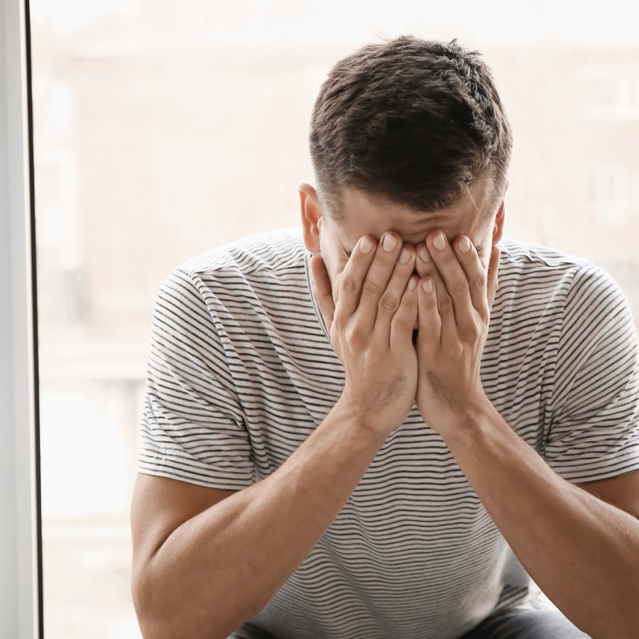 Supplements for low mood and stress