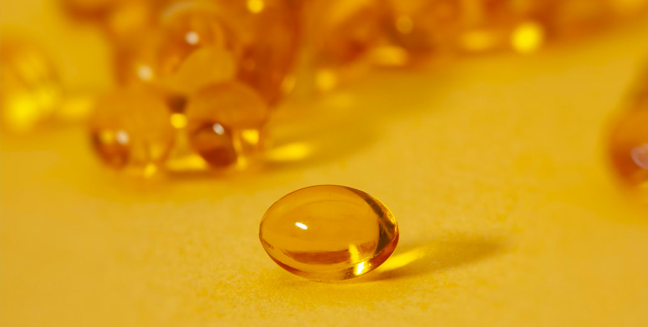 All About Vitamin E All About Vitamin E