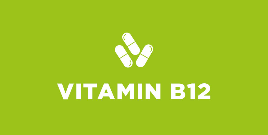 Facts and Myths – Vitamin B12 (Cobalamin) Facts and Myths – Vitamin B12 (Cobalamin)