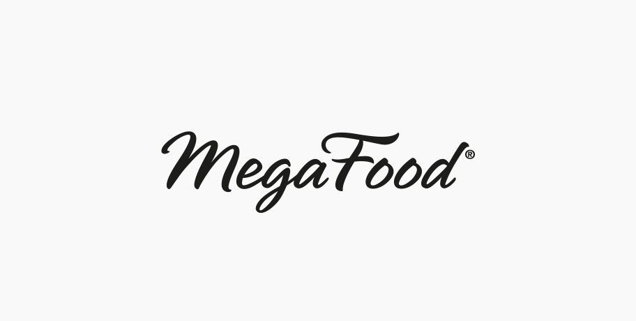 MegaFood in 60 Seconds MegaFood in 60 Seconds